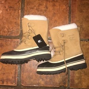 Women’s Sorel Snow Boots